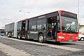 Citaro G Hollandiában