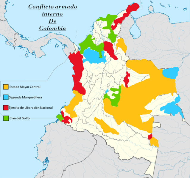 File:Mapa de Conflicto armado interno de Colombia.png