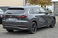 * Nomination: Mazda CX-80 PHEV in Stuttagrt --Alexander-93 17:02, 5 November 2024 (UTC) * * Review needed