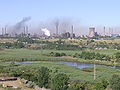 Mittal Steel, Galati, Romania