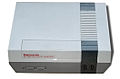 Nintendo Entertainment System (1985)