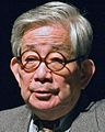 272 : Kenzaburō Ōe