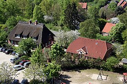 Sierksdorf – Veduta