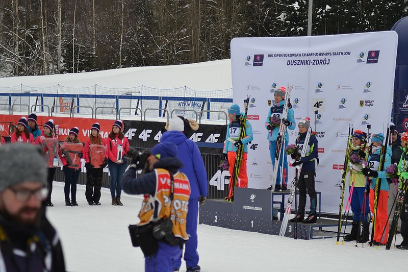 File:Biathlon European Championships 2017 Individual Women 2305.JPG