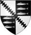 Blason de Saint-Guinoux