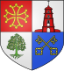 Coat of arms of Saint-Pierre de Lages