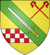 Armes de Villers-Cernay