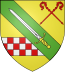 Blason de Villers-Cernay