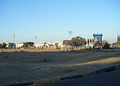 Botswana National Stadium