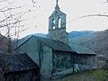 Chapelle Notre-Dame-des-Sept-Douleurs de Château-Verdun