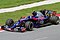 Toro Rosso STR12