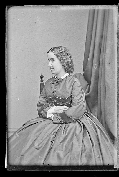 File:Clara Louise Kellogg NPG-NPG 81 M3751 1.jpg