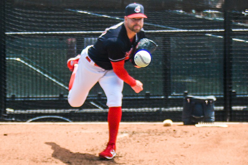 File:Corey Kluber (35751181850).jpg