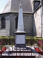 Monument aux morts