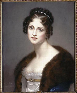 Dorothea von Sagan (frühes 19. Jh.)