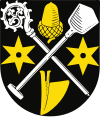 Wappen von Großheide