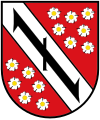 Wappen von Samtgemeinde Sibbesse