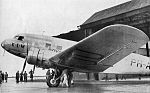Thumbnail for Douglas DC-2