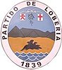 Coat of arms of Lobería