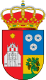 Blason de Hontangas