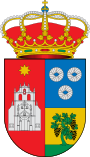 Blason de Hontangas