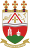 Blason de Cserhátszentiván