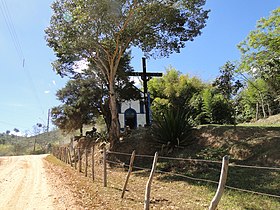 Taquaraçu de Minas