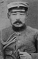 1904年頃の陸軍少将。伊地知幸介