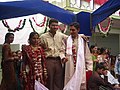 Hindu wedding