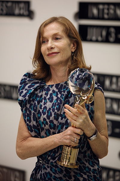 File:Isabelle Huppert KVIFF.jpg