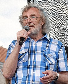 Ján Benčík