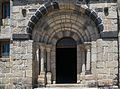 * Nomination Portal of the Saint Mary Church of Nasbinals, Lozere, France. --Tournasol7 08:04, 19 August 2017 (UTC) * Decline Tilted and top crop too tight. PumpkinSky 02:10, 26 August 2017 (UTC)