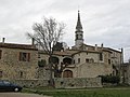 Église Saint-André de Saint-André-de-Cruzières