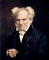 Arthur Schopenhauer († 1860)