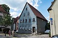 Wohn- und Handwerkerhaus