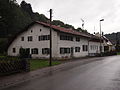 Ehemaliges Bauernhaus