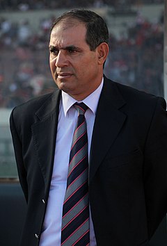 Ezzaki Badou (13. prosince 2009)