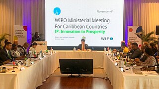 WIPO Director General Daren Tang Meets with Saint Kitts and Nevis Prime Minister - 6.jpg