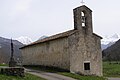 Chapelle Saint-Pierre d'Ercé