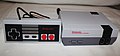 Nintendo Entertainment System: NES Classic Edition (2016)