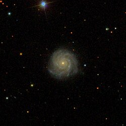 NGC 7442