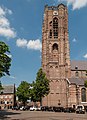 Oirschot, église: de Sint Petruskerk