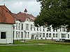 Voormalig Hoofdgebouw Sanatorium ONO