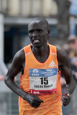 Image illustrative de l’article Lucas Rotich