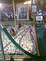 Makam Pak Harto 1