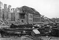 1950: Ruins of the Reichskanzlei