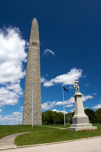 File:Bennington Battle Monument.jpg