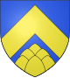 Chèvremont – Stemma