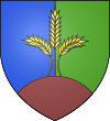 Blason de Murony