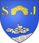 Saint-Julien-d'Asse - Stema